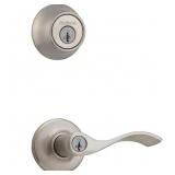 Lock Set (stock pic doesn