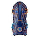 Premium Foam Sno-Storm Snow Sled (See Pics) - Retail: $50
