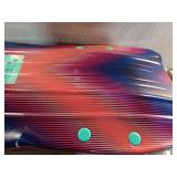 Premium Foam Sno-Storm Snow Sled (See Pics) - Retail: $50