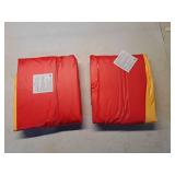 Hot Dog Float - Sun Squad