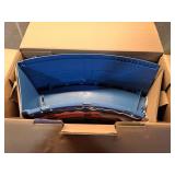 Castle Fort Sandbox with Floor - Sun Squad: Ideal for Ages 1.5 and Up