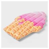 Pack of 2 - Ice Cream Cone Float - Sun Squad