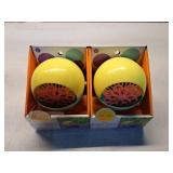 Mini Bubble Maker - Sun Squad: Fun Bubble Toy for Kids Ages 3+