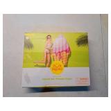 Ice Cream Cone Float - Sun Squad