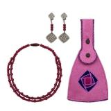 Disney Wish Asha Costume Accessory Set for Kids