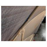 Tommy Bahama Beach Umbrella 2020 Blue (See Pics) - Retail: $64