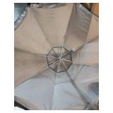 Tommy Bahama Beach Umbrella 2020 Blue (See Pics) - Retail: $64