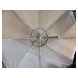 Tommy Bahama Beach Umbrella 2020 Blue (See Pics) - Retail: $64