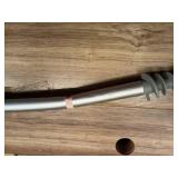 Tommy Bahama Beach Umbrella 2020 Blue (See Pics) - Retail: $64