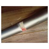 Tommy Bahama Beach Umbrella 2020 Blue (See Pics) - Retail: $64