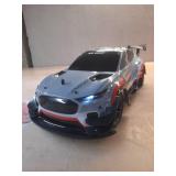 Racing HPI160375 Sport 3 Flux Ford Mustang Mach-e 1400 RTR 1-10 Scale 4WD Model Car (See Details) - Retail: $420