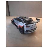 Racing HPI160375 Sport 3 Flux Ford Mustang Mach-e 1400 RTR 1-10 Scale 4WD Model Car (See Details) - Retail: $420
