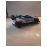 Racing HPI160375 Sport 3 Flux Ford Mustang Mach-e 1400 RTR 1-10 Scale 4WD Model Car (See Details) - Retail: $420