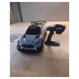 Racing HPI160375 Sport 3 Flux Ford Mustang Mach-e 1400 RTR 1-10 Scale 4WD Model Car (See Details) - Retail: $420