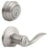 One key For all locks Kiwikset (Stock Pic Doesn