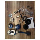 One key For all locks Kiwikset (Stock Pic Doesn