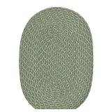 Accent Rugs 30 in 45 in (Stock Pic is Different)