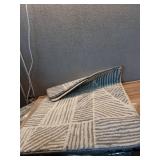 Accent Rugs 30 in 45 in (Stock Pic is Different)