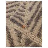 Accent Rugs 30 in 45 in (Stock Pic is Different)