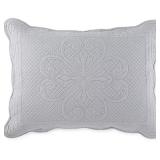 Hudson and Main Audrey King sham 20x36