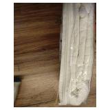 Hudson and Main Audrey King sham 20x36