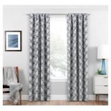 Eclipse Blackout one Rod Pocket panel