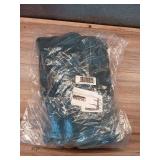 Linden Street Gwen Leaf Grommet Top Light-Filtering Single Curtain Panel