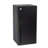 Xbox Series X Replica Mini Fridge  (No Cable)- Retail: $177
