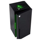 Xbox Series X Replica Mini Fridge  (No Cable)- Retail: $177