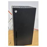 Xbox Series X Replica Mini Fridge  (No Cable)- Retail: $177