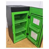 Xbox Series X Replica Mini Fridge  (No Cable)- Retail: $177