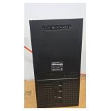 Xbox Series X Replica Mini Fridge  (No Cable)- Retail: $177