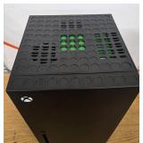 Xbox Series X Replica Mini Fridge  (No Cable)- Retail: $177