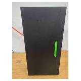 Xbox Series X Replica Mini Fridge  (No Cable)- Retail: $177