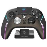 Turtle Beach Stealth Ultra High-Performance Wireless Smart Controller with Rapid Charge Dock for Xbox & PC - Retail: $280
