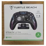 Turtle Beach Stealth Ultra High-Performance Wireless Smart Controller with Rapid Charge Dock for Xbox & PC - Retail: $280