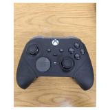 Microsoft Xbox Elite Series 2 Wireless Controller - Black - Retail: $129