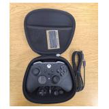 Microsoft Xbox Elite Series 2 Wireless Controller - Black - Retail: $129