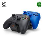PowerA Duo Charging Station for Xbox Series X|S - Black