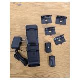 PowerA Duo Charging Station for Xbox Series X|S - Black