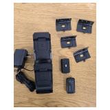 PowerA Duo Charging Station for Xbox Series X|S - Black