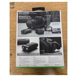 PowerA Duo Charging Station for Xbox Series X|S - Black