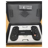 Backbone One (Lightning) - Mobile Gaming Controller for iPhone - Generation 1 -  - Black
