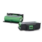 PowerA Play & Charge Kit for Xbox Series X|S/Xbox One: USB-C Wall Charger 10ft Cable