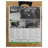 PowerA Play & Charge Kit for Xbox Series X|S/Xbox One: USB-C Wall Charger 10ft Cable