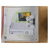 MEGA Showcase Microsoft Xbox 360 Collector Building Set - 1342pcs - Retail: $150