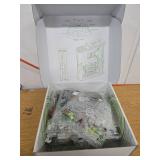 MEGA Showcase Microsoft Xbox 360 Collector Building Set - 1342pcs - Retail: $150