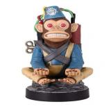 Exquisite Gaming: Call of Duty: Monkeybomb - Original Mobile Phone & Gaming Controller Holder  Device Stand Cable Guys  Licensed Figure - Retail: $50