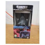 Godzilla Cable Guy Phone and Controller Holder - Gojira City Base
