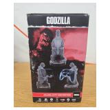 Godzilla Cable Guy Phone and Controller Holder - Gojira City Base